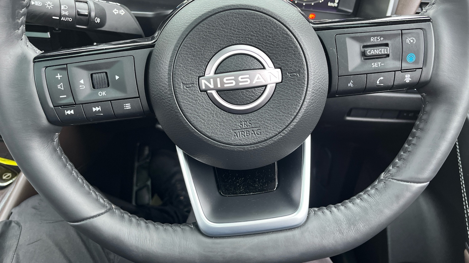 Used Nissan Qashqai 2024 for sale - 77420910: Photo 22