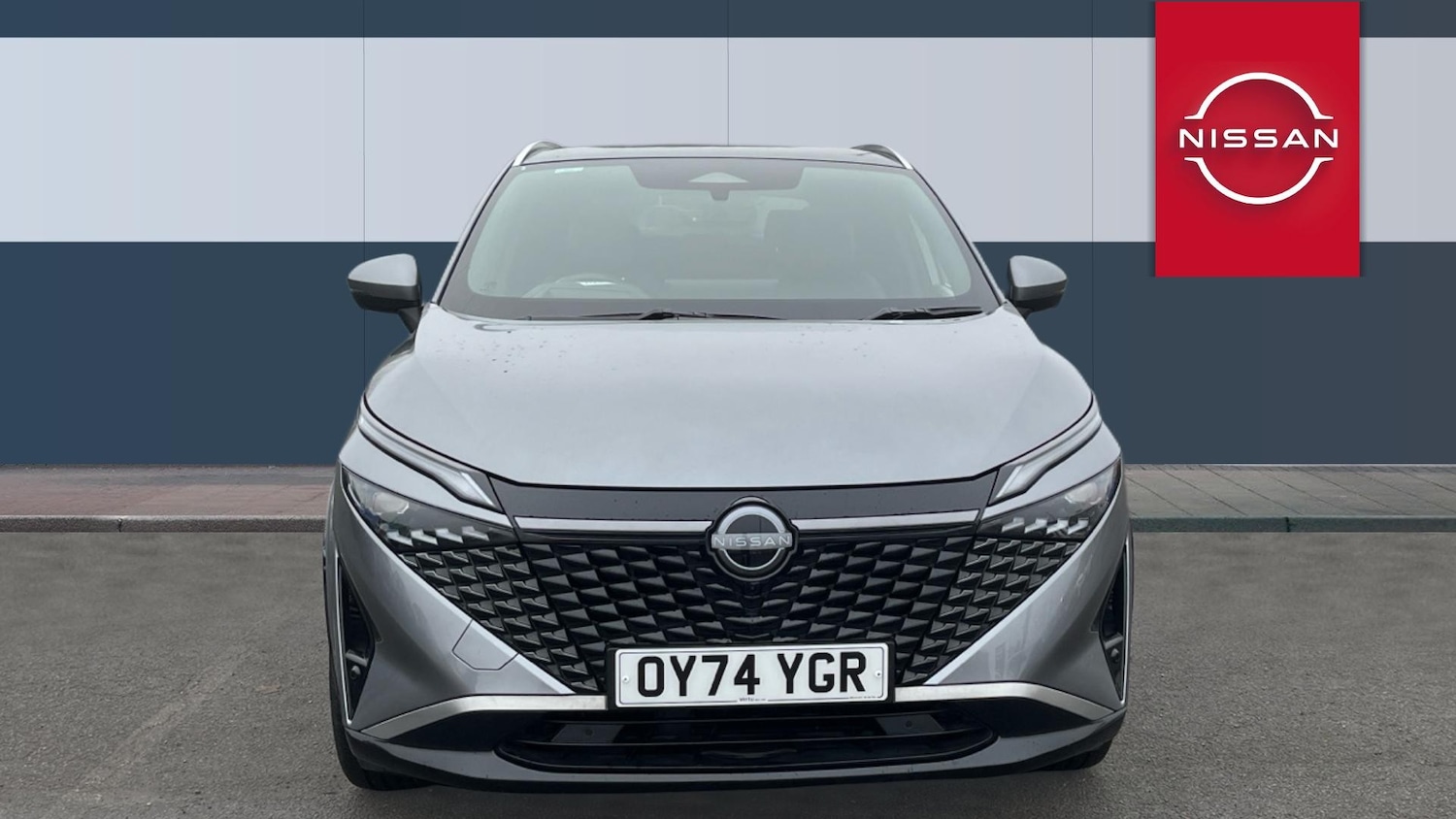 Used Nissan Qashqai 2024 for sale - 77420910: Photo 3