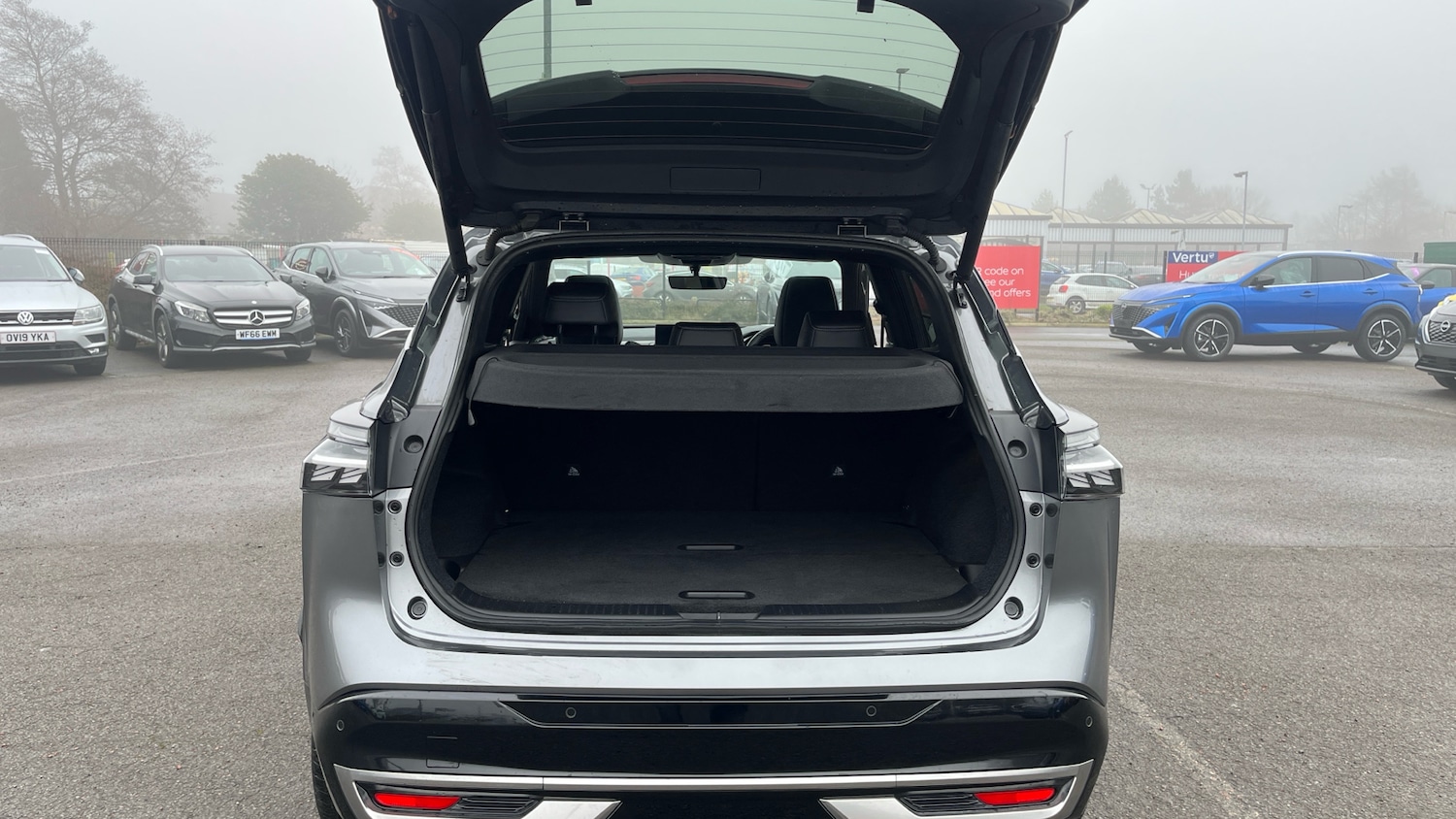 Used Nissan Qashqai 2024 for sale - 77420910: Photo 4