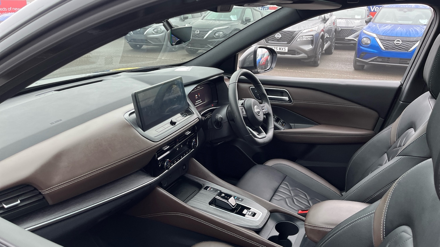 Used Nissan Qashqai 2024 for sale - 77420910: Photo 9