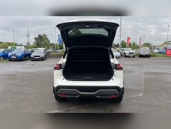 Used Nissan Qashqai 2023 for sale - 78732851: Photo