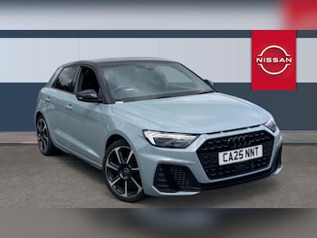 Used Audi A1 2025 for sale - 79030507: Photo