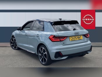 Used Audi A1 2025 for sale - 79030507: Photo