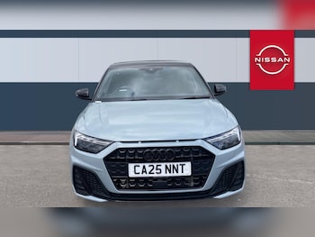 Used Audi A1 2025 for sale - 79030507: Photo