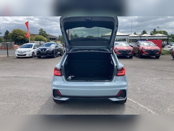 Used Audi A1 2025 for sale - 79030507: Photo