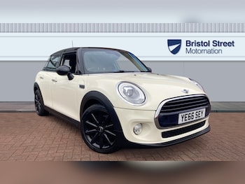 Used MINI Hatch 2016 for sale - 77272178: Photo
