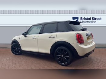 Used MINI Hatch 2016 for sale - 77272178: Photo