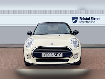 Used MINI Hatch 2016 for sale - 77272178: Photo