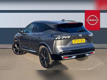 Used Nissan Qashqai 2024 for sale - 75982371: Photo