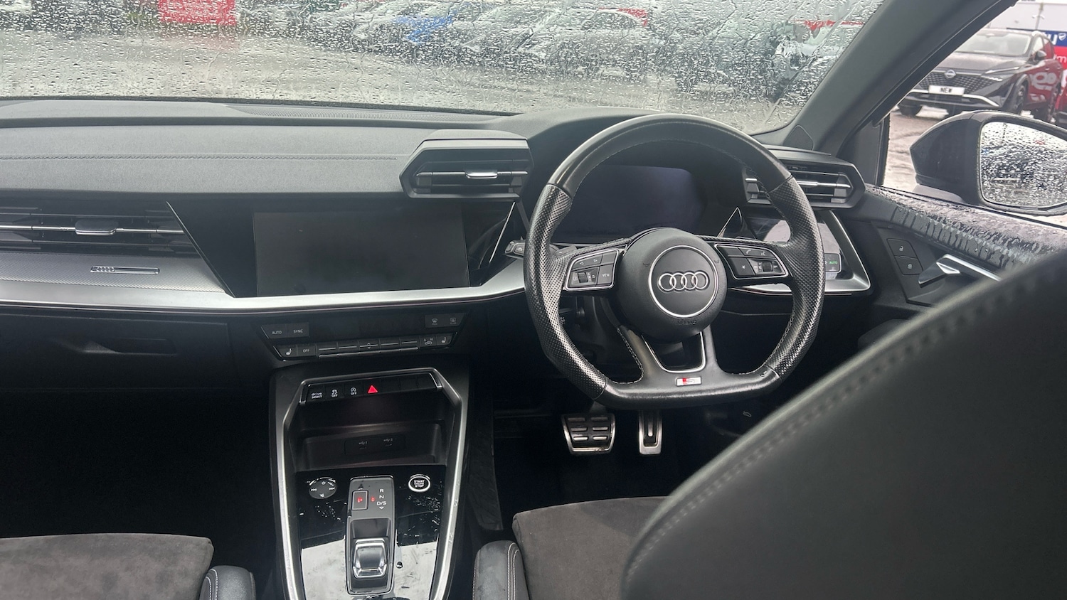 Used Audi A3 2021 for sale - 77046565: Photo 10
