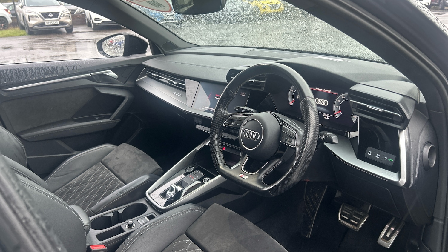 Used Audi A3 2021 for sale - 77046565: Photo 11