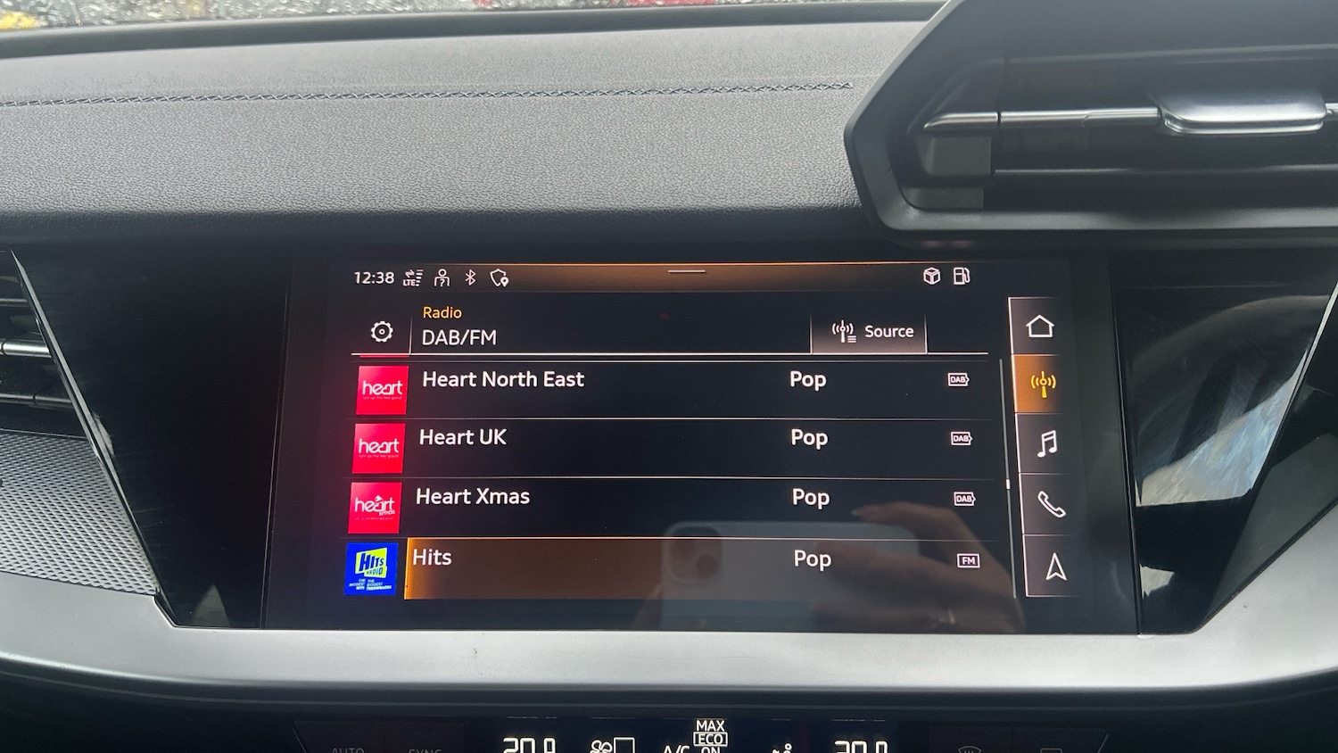 Used Audi A3 2021 for sale - 77046565: Photo 12