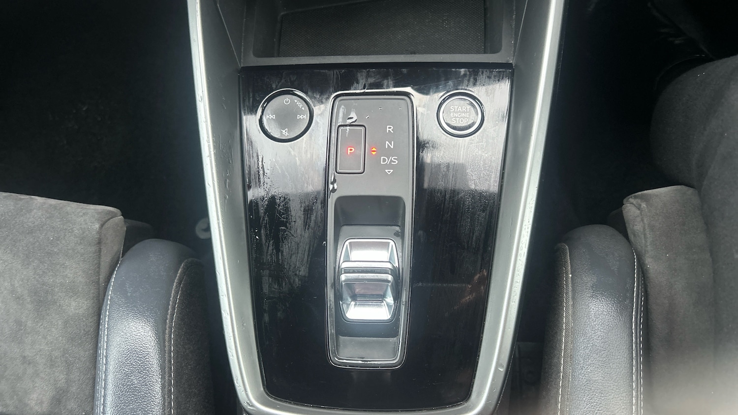 Used Audi A3 2021 for sale - 77046565: Photo 13