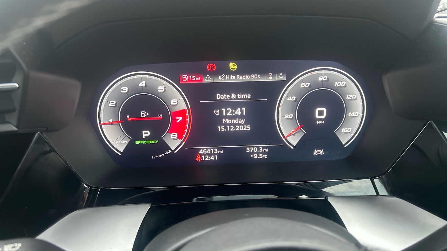 Used Audi A3 2021 for sale - 77046565: Photo 18