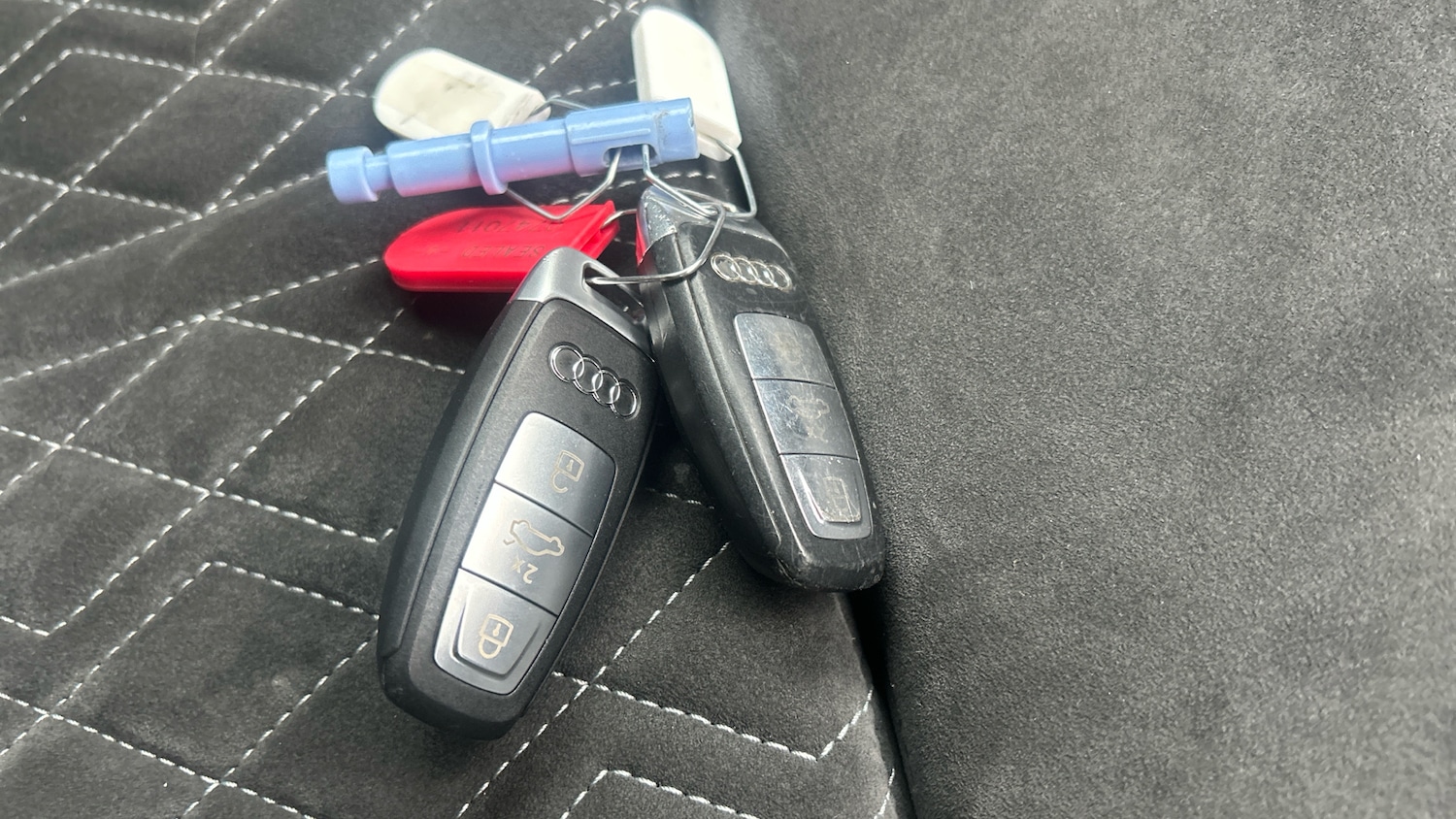 Used Audi A3 2021 for sale - 77046565: Photo 19