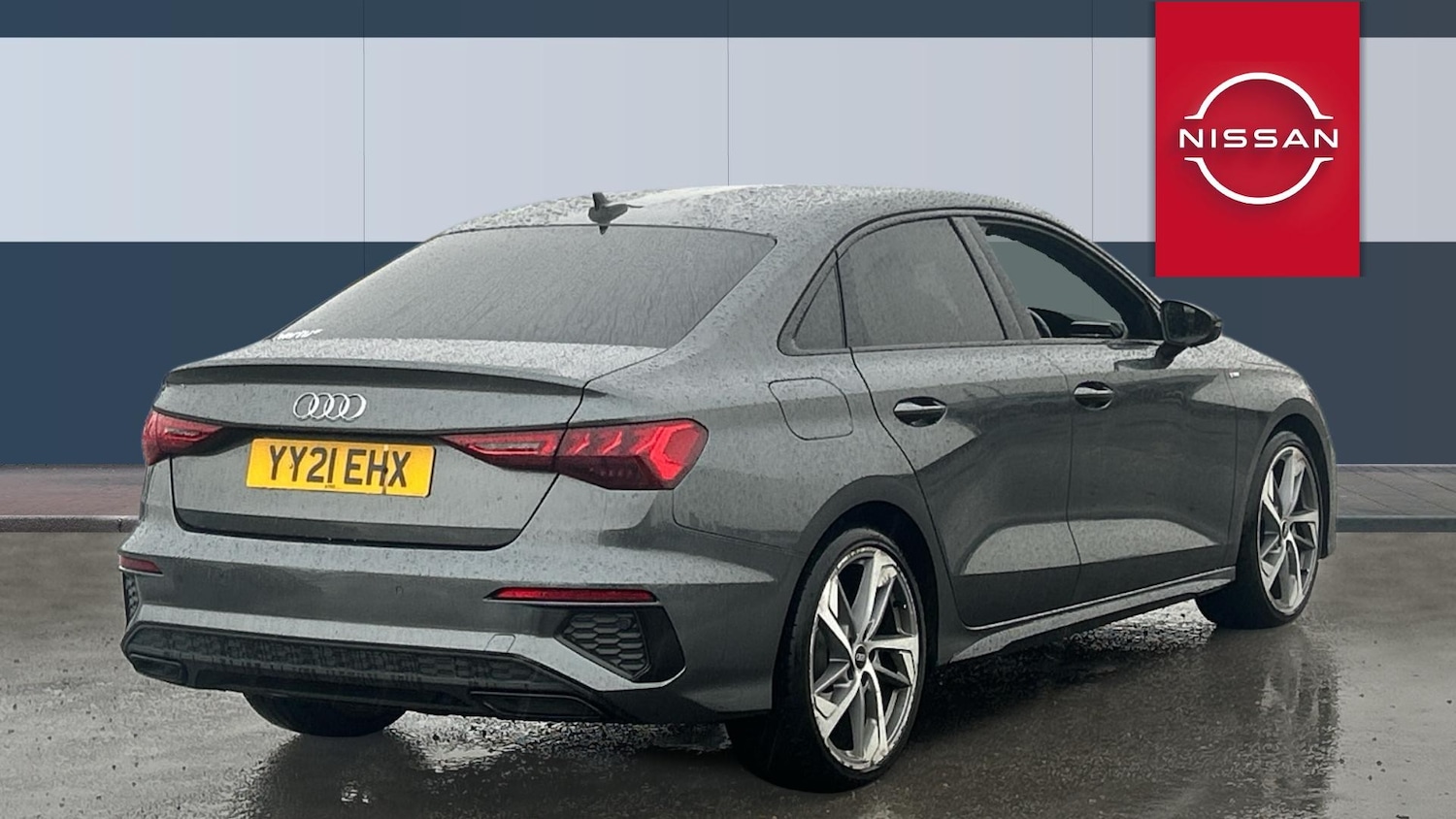 Used Audi A3 2021 for sale - 77046565: Photo 2