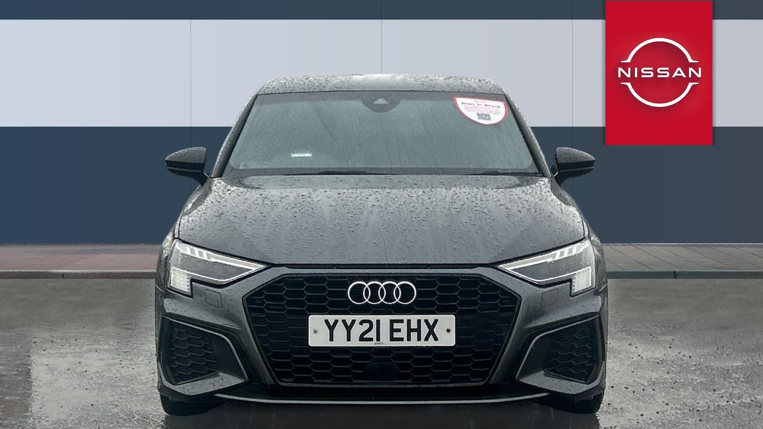 Used Audi A3 2021 for sale - 77046565: Photo 3