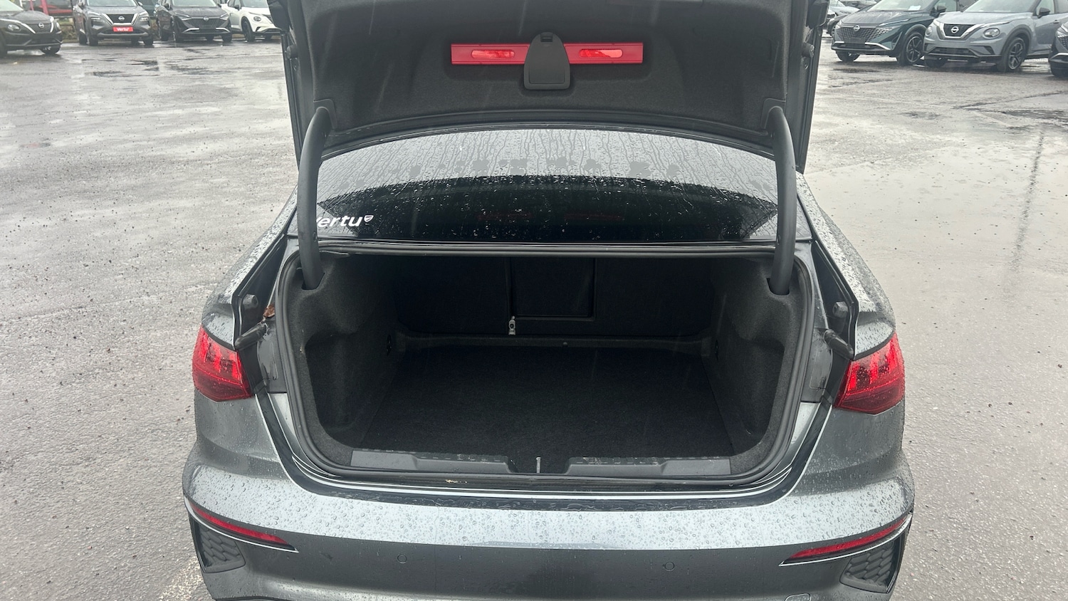 Used Audi A3 2021 for sale - 77046565: Photo 4