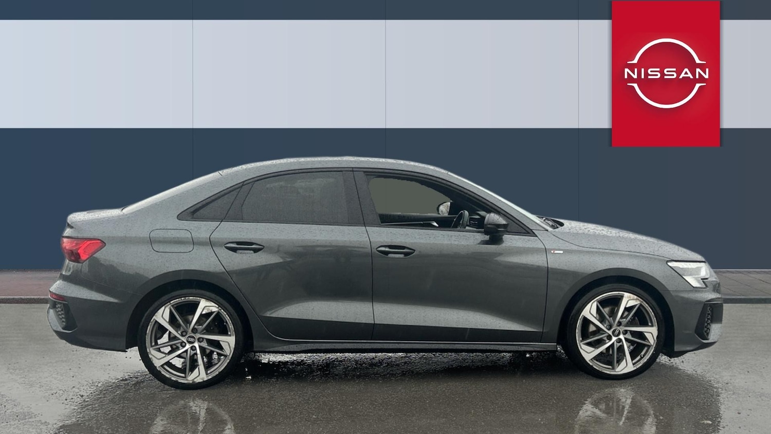 Used Audi A3 2021 for sale - 77046565: Photo 5