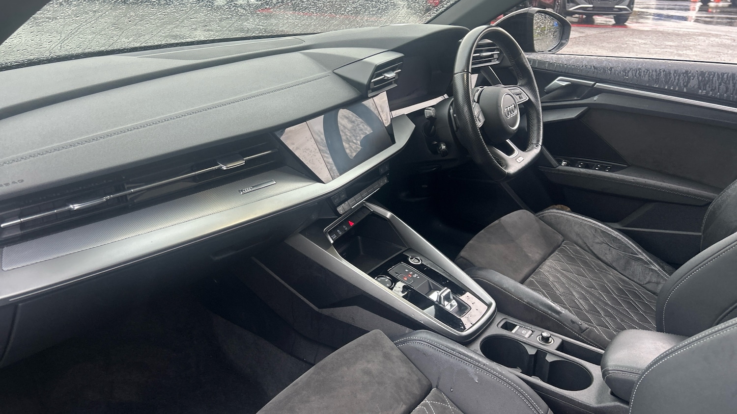 Used Audi A3 2021 for sale - 77046565: Photo 9