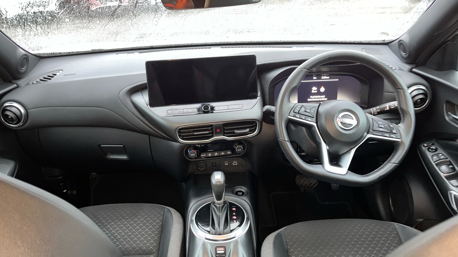 Used Nissan Juke 2024 for sale - 77420879: Photo 10