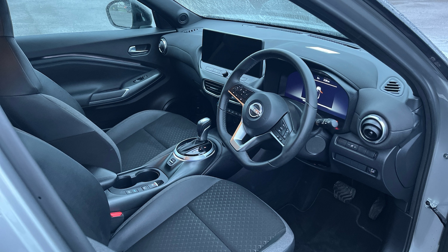 Used Nissan Juke 2024 for sale - 77420879: Photo 11