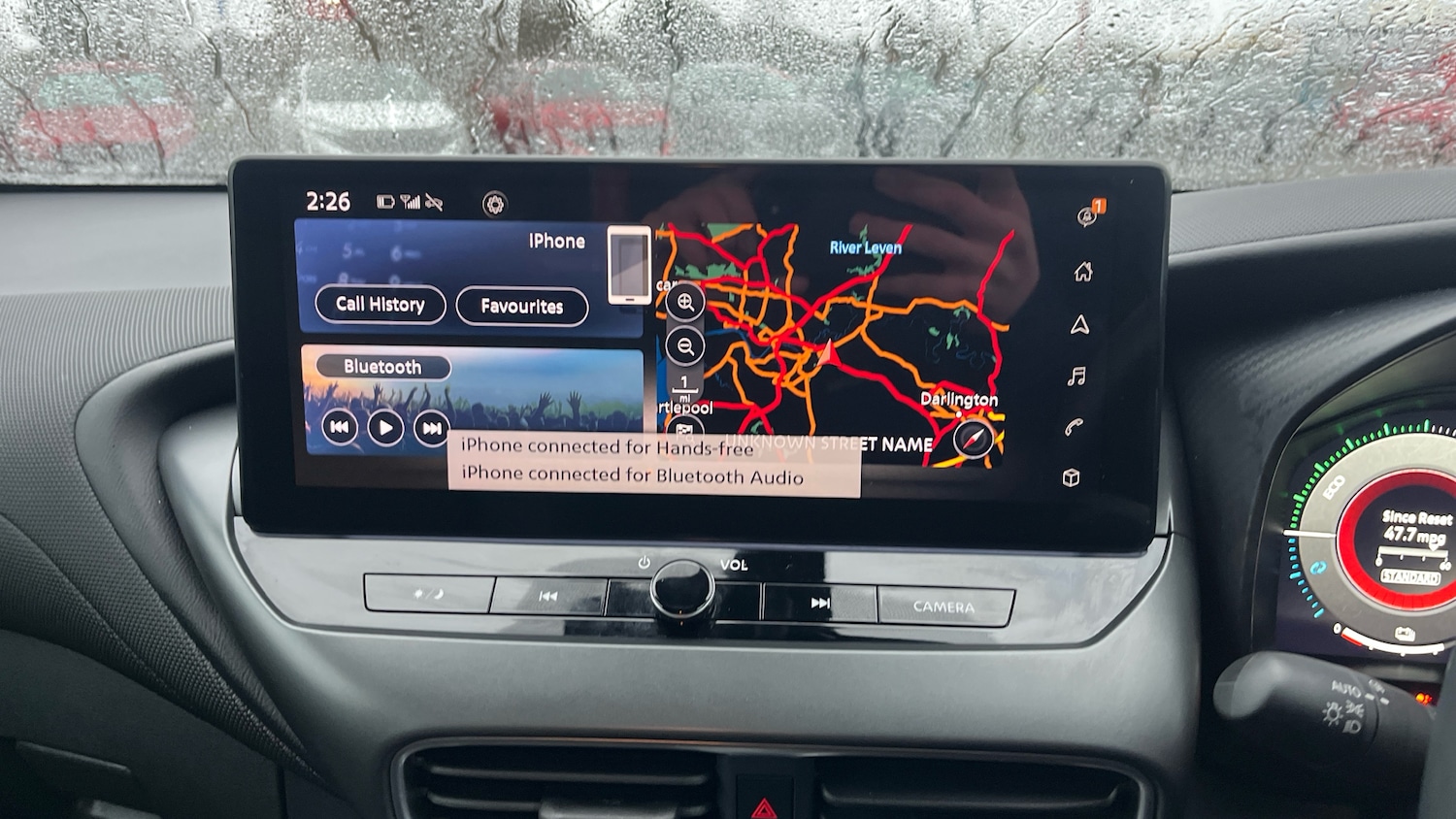 Used Nissan Juke 2024 for sale - 77420879: Photo 12