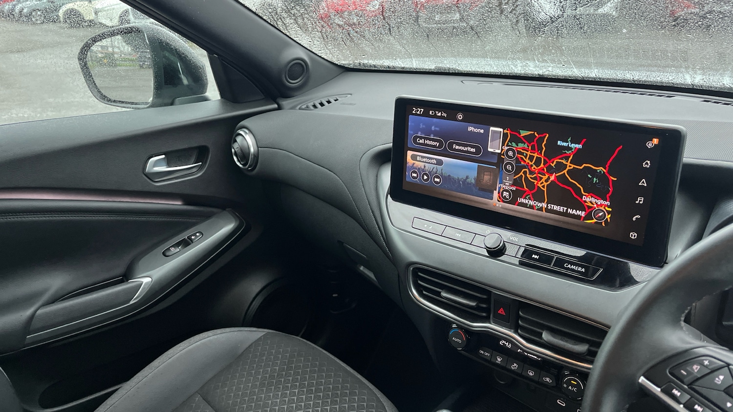 Used Nissan Juke 2024 for sale - 77420879: Photo 14