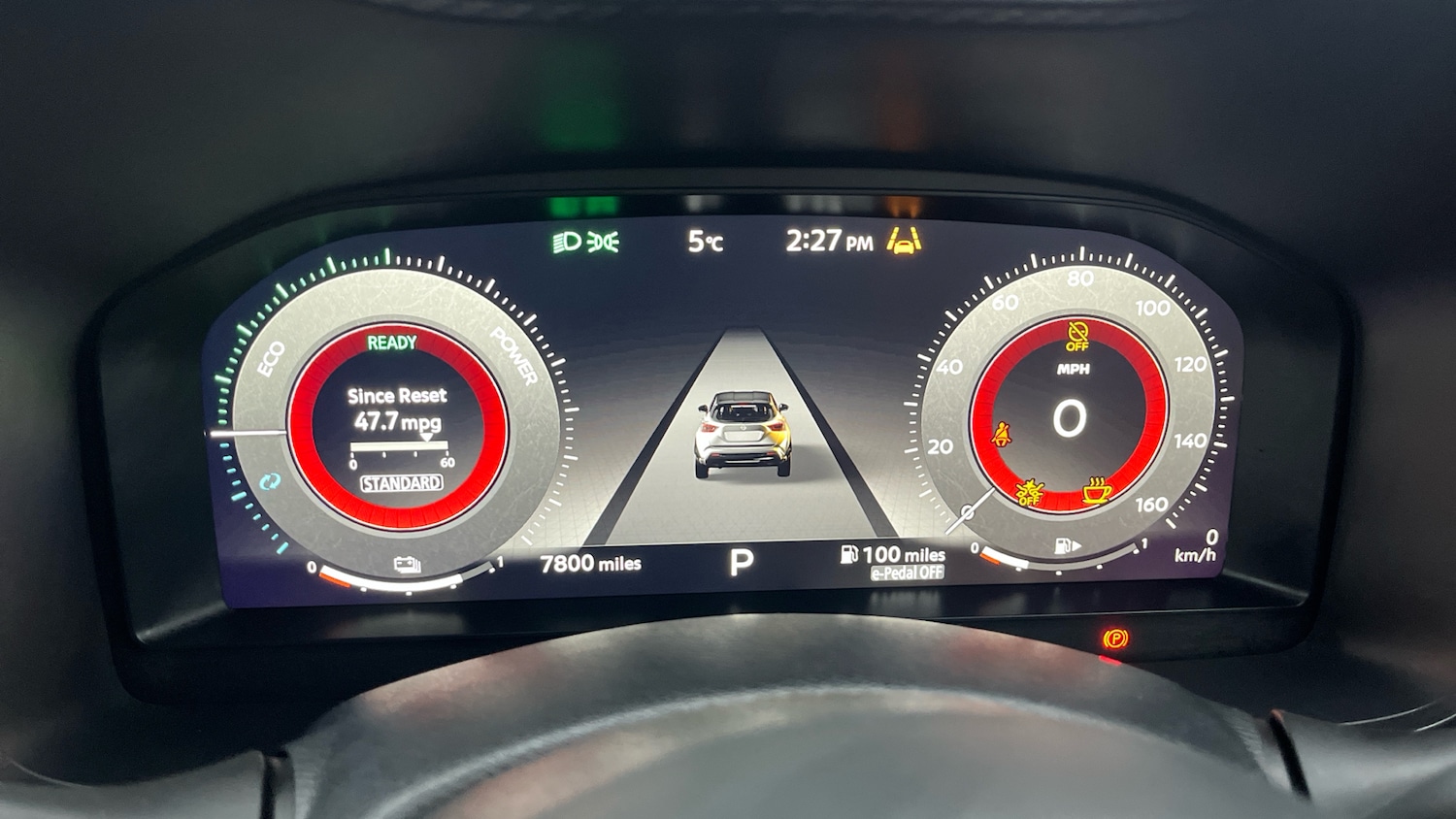 Used Nissan Juke 2024 for sale - 77420879: Photo 18