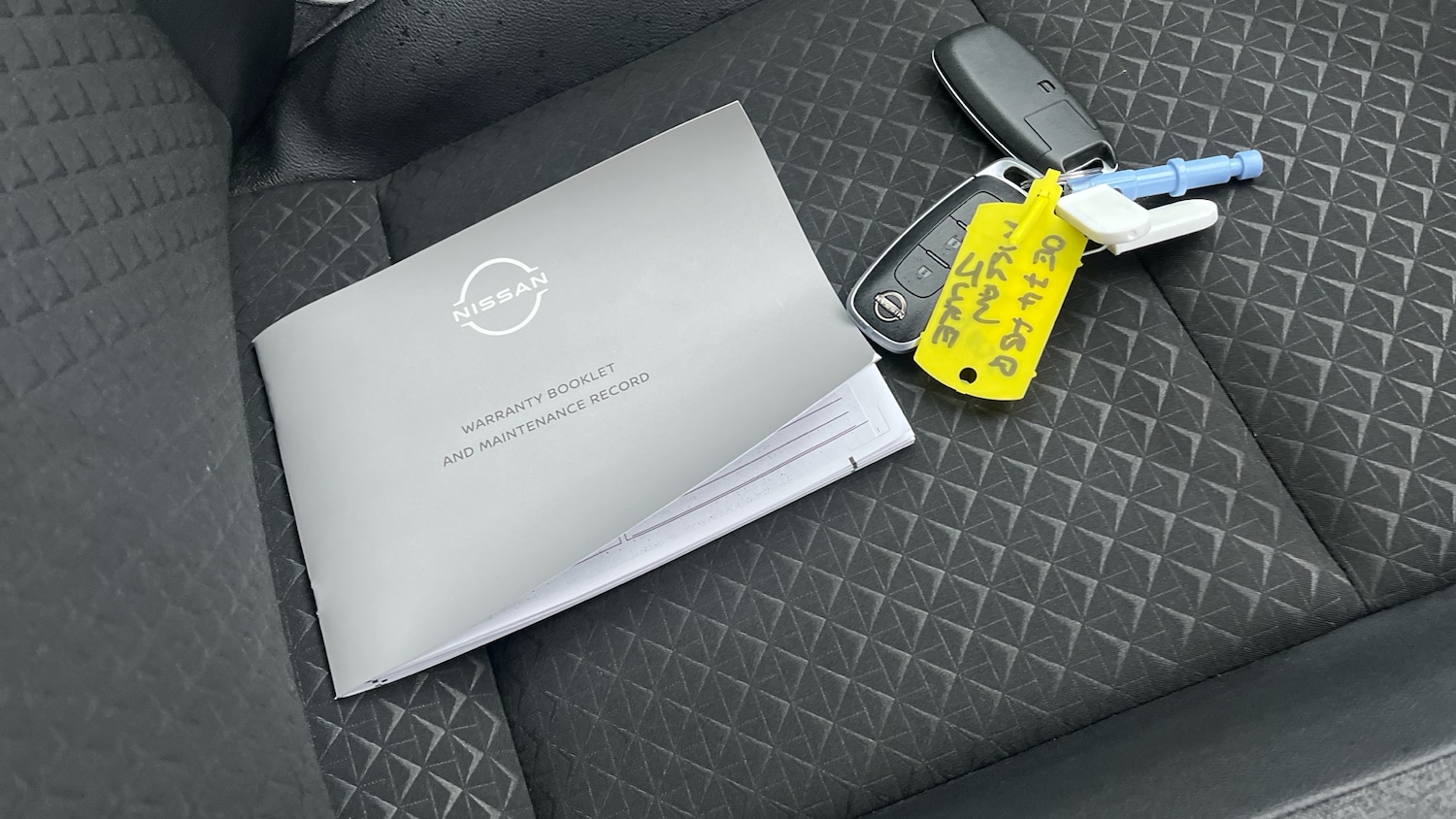 Used Nissan Juke 2024 for sale - 77420879: Photo 19