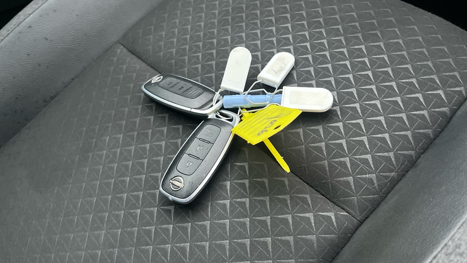 Used Nissan Juke 2024 for sale - 77420879: Photo 20