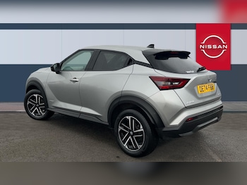 Used Nissan Juke 2024 for sale - 77420879: Photo