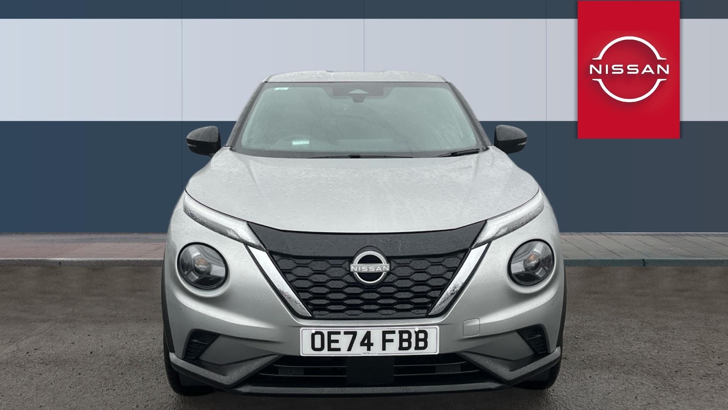 Used Nissan Juke 2024 for sale - 77420879: Photo 3