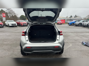 Used Nissan Juke 2024 for sale - 77420879: Photo