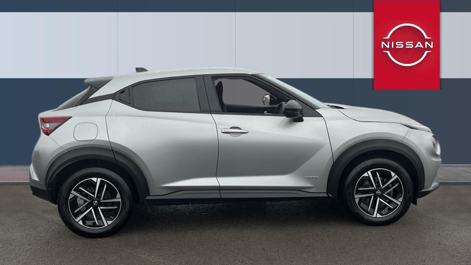 Used Nissan Juke 2024 for sale - 77420879: Photo 5