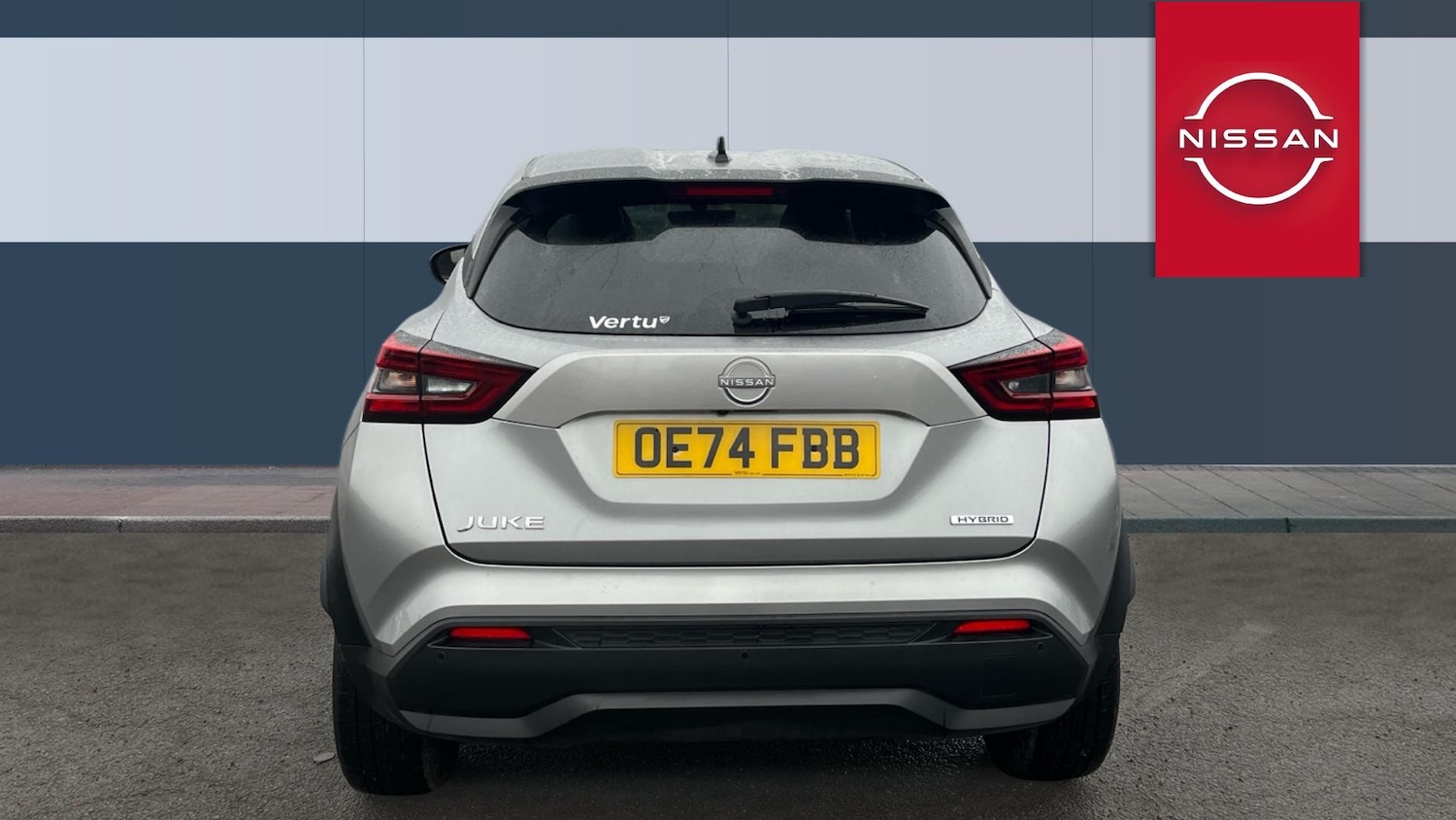 Used Nissan Juke 2024 for sale - 77420879: Photo 6