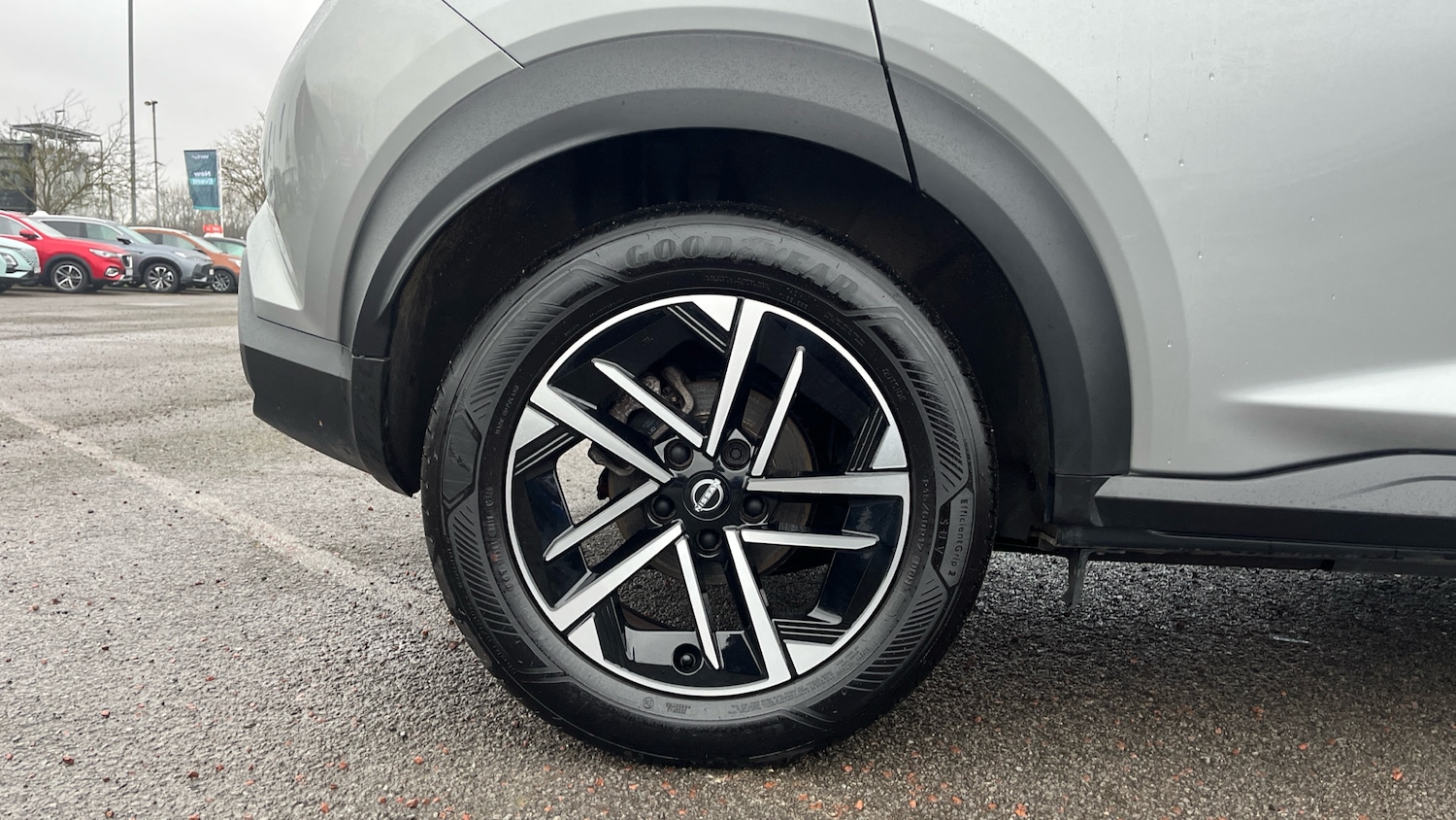 Used Nissan Juke 2024 for sale - 77420879: Photo 7