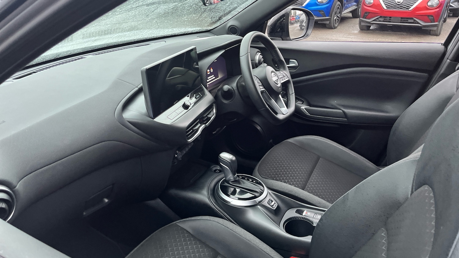 Used Nissan Juke 2024 for sale - 77420879: Photo 9