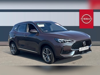 Used MG MG HS 2024 for sale - 75593045: Photo