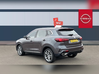 Used MG MG HS 2024 for sale - 75593045: Photo