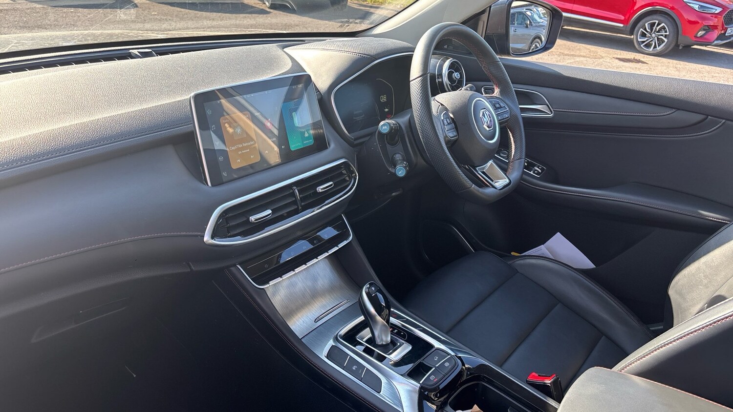 Vehicle 9