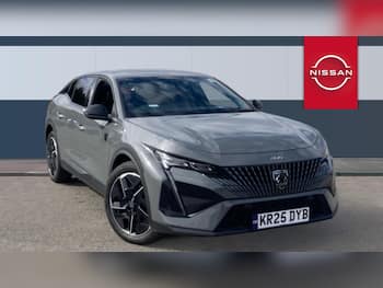 Used Peugeot 408 2025 for sale - 79719572: Photo