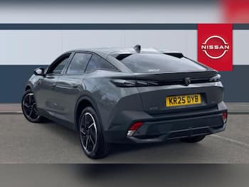 Used Peugeot 408 2025 for sale - 79719572: Photo