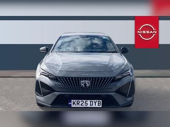 Used Peugeot 408 2025 for sale - 79719572: Photo