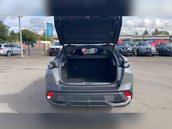 Used Peugeot 408 2025 for sale - 79719572: Photo