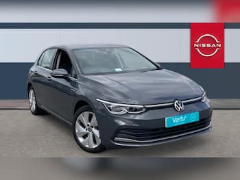 Used Volkswagen Golf 2021 for sale - 79616277: Photo