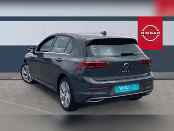 Used Volkswagen Golf 2021 for sale - 79616277: Photo