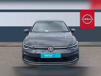 Used Volkswagen Golf 2021 for sale - 79616277: Photo