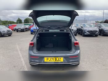 Used Volkswagen Golf 2021 for sale - 79616277: Photo