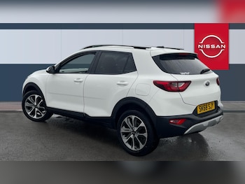 Used Kia Stonic 2018 for sale - 77228119: Photo